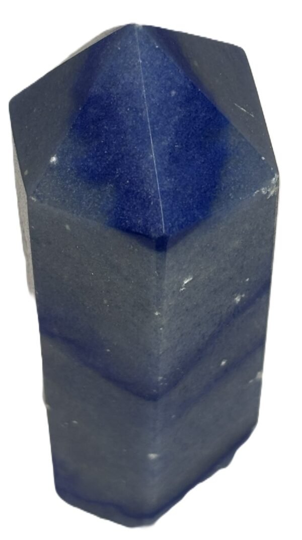 dumortierite g1 - Sians Emporium dumortierite g1