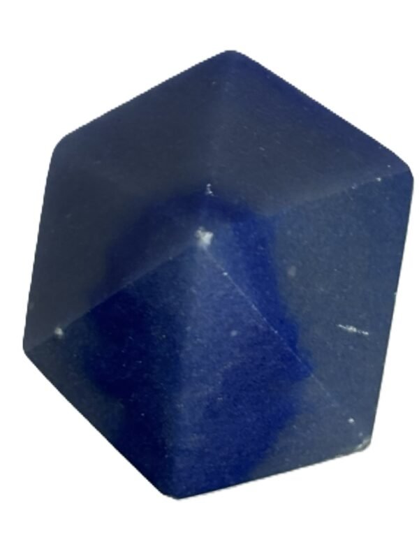 dumortierite g5 - Sians Emporium dumortierite g5