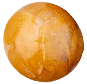 golden healer specimen - Sians Emporium golden healer specimen