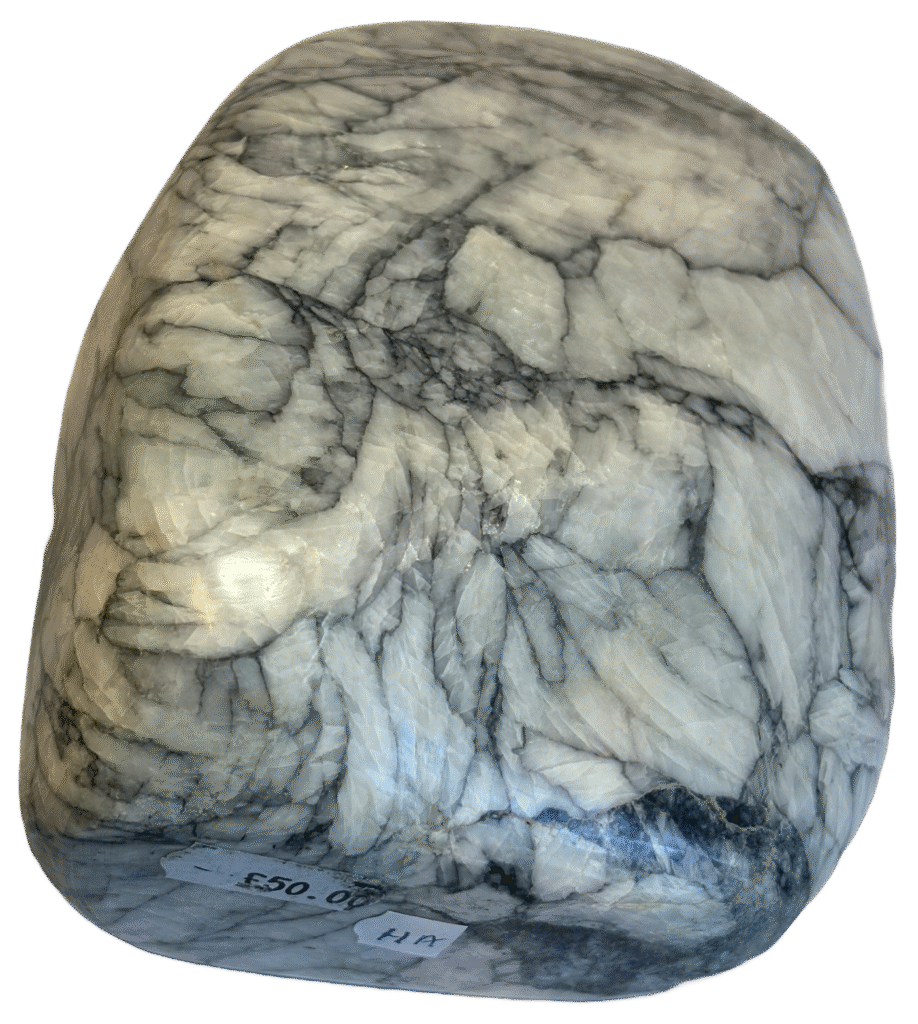 howlite ha 2 - Sians Emporium howlite ha 2