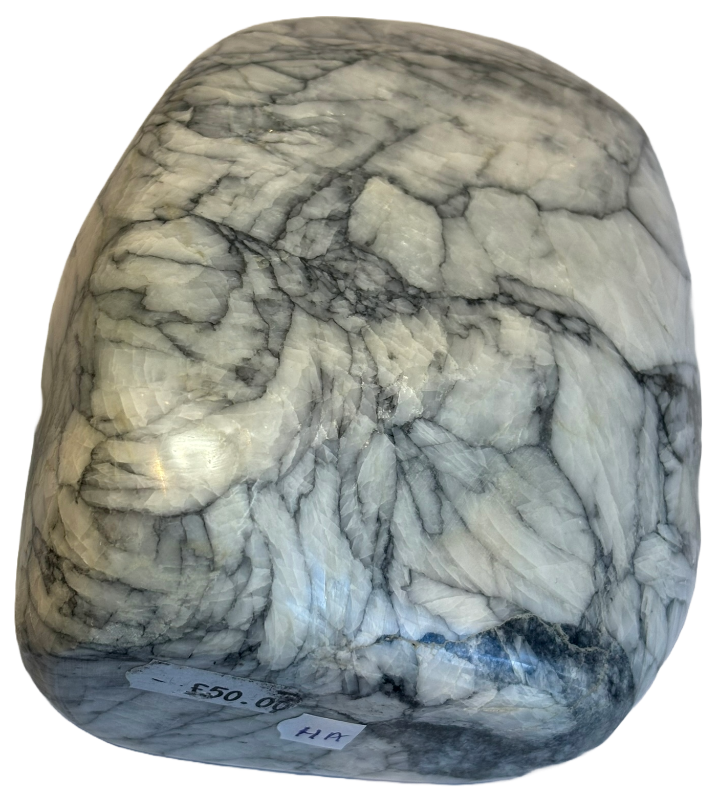 howlite ha 2 - Sians Emporium howlite ha 2