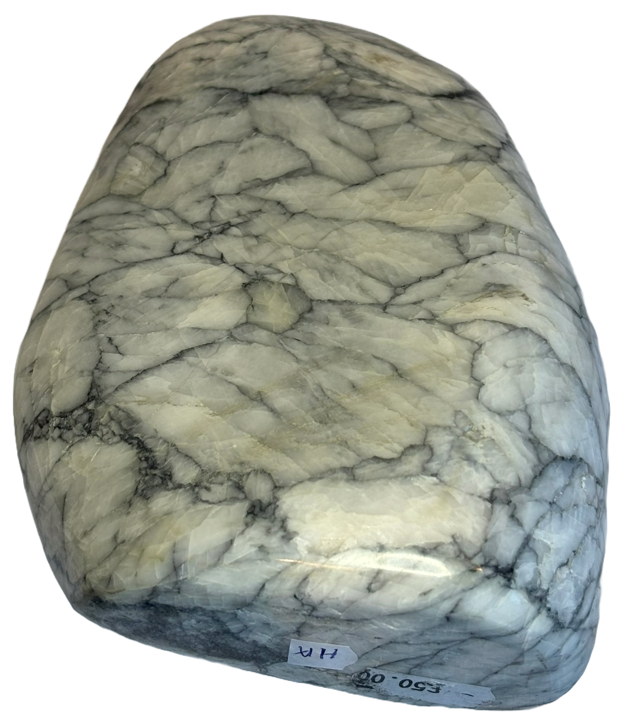 howlite ha 3 - Sians Emporium howlite ha 3