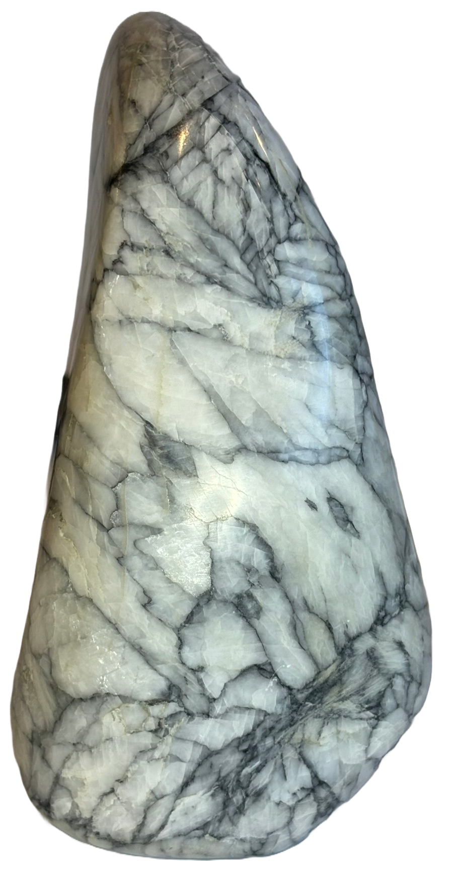 howlite ha 5 - Sians Emporium howlite ha 5