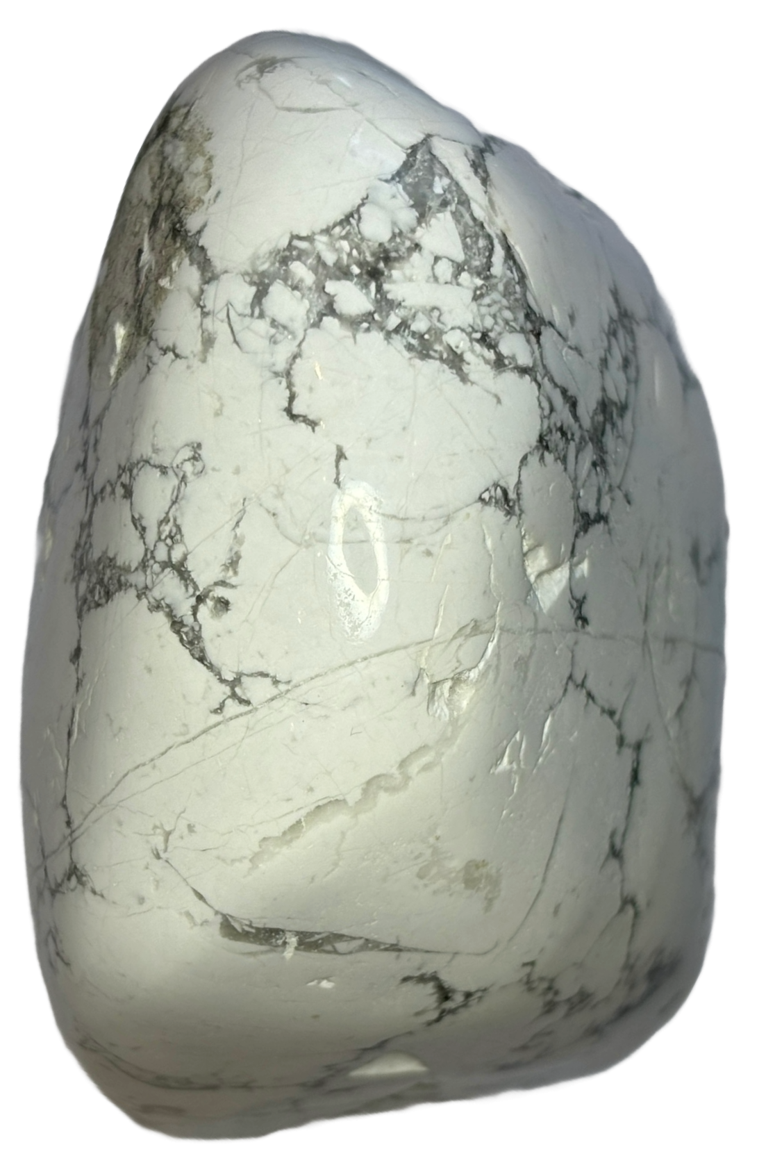 howlite hb 2 - Sians Emporium howlite hb 2