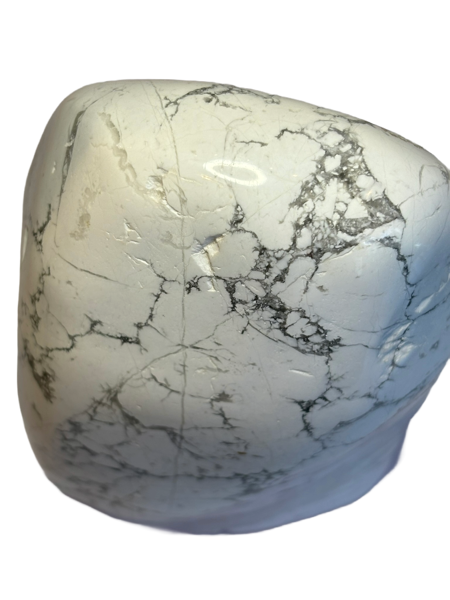 howlite hb 3 - Sians Emporium howlite hb 3