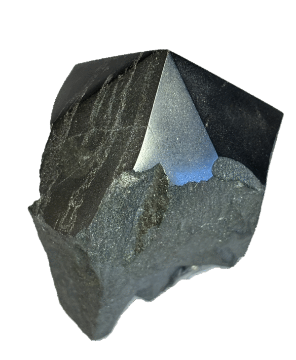 hematite hemc 4