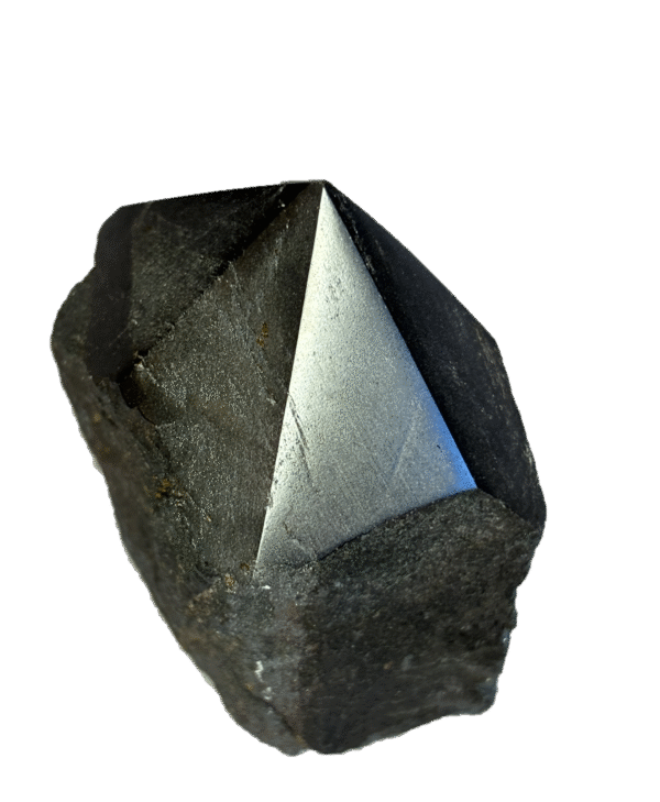 hematite hemd 2