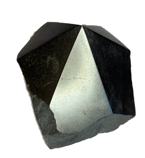 hematite heme 1