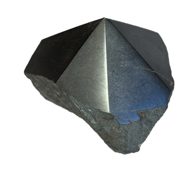 hematite heme 3