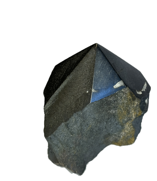 hematite hemf 3