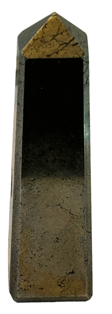 iron pyrites ipb 1