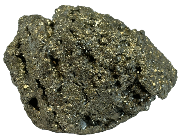 iron pyrites ipj 2