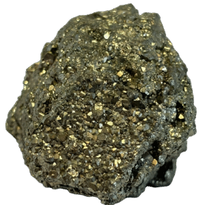 iron pyrites ipj 3