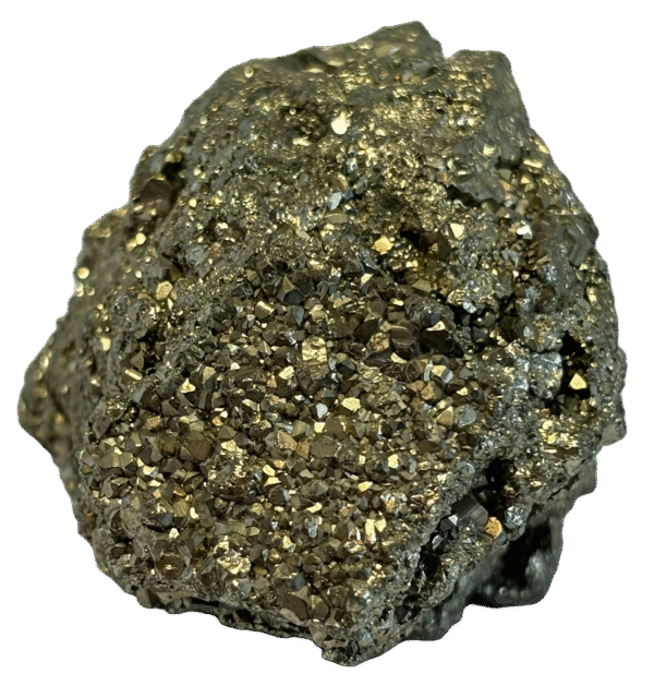 iron pyrites ipj 3