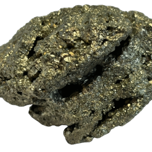 iron pyrites ipj 4