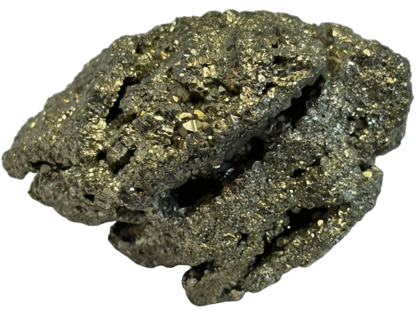 iron pyrites ipj 4