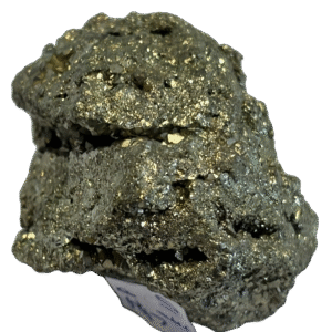 iron pyrites ipj 5