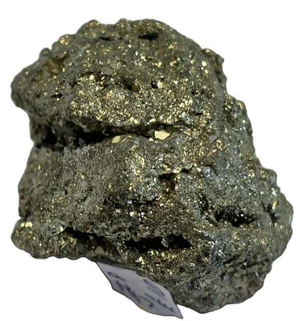 iron pyrites ipj 5