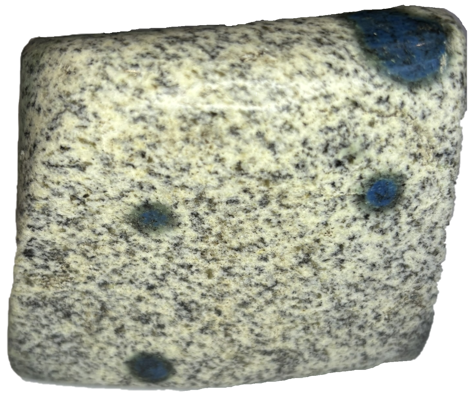 K2 specimen