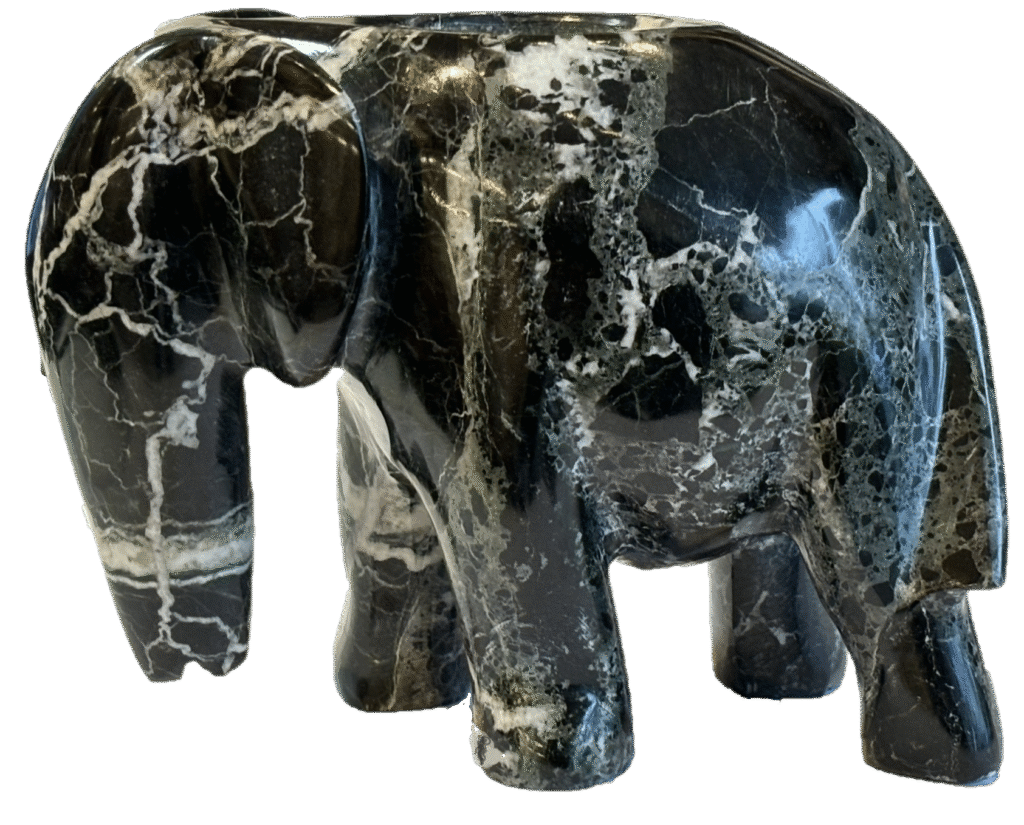 zebra onyx