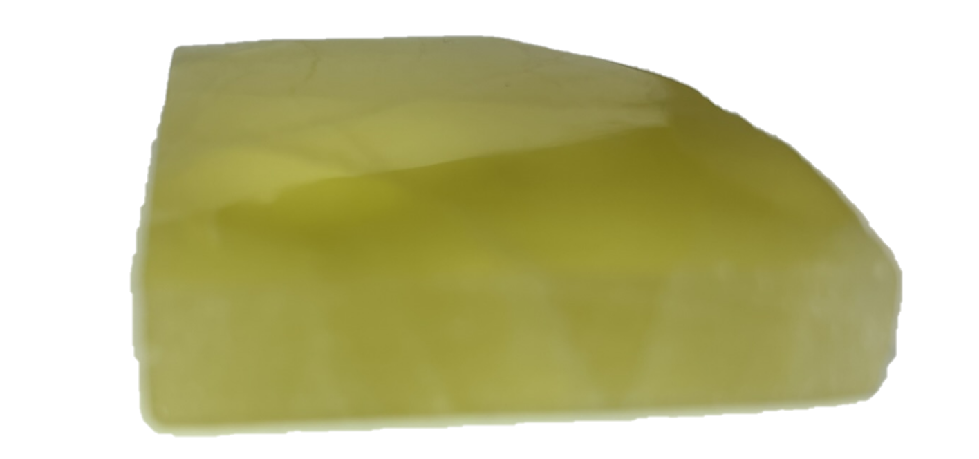 lemon calcite lema.1 - Sians Emporium lemon calcite lema.1