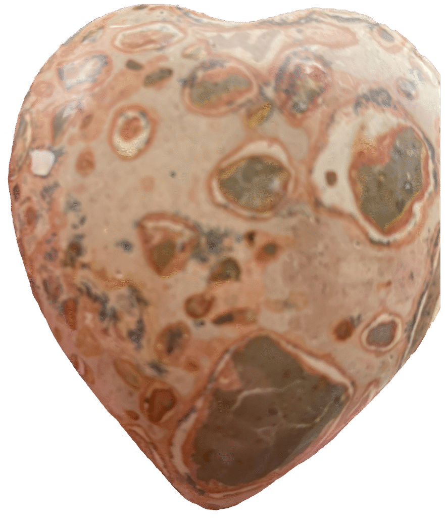 Leopard Skin Jasper