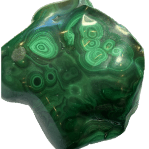 malachite mala 5