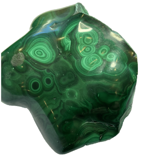malachite mala 5