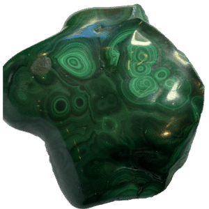 malachite mala 6
