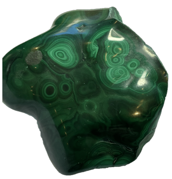 malachite mala 6