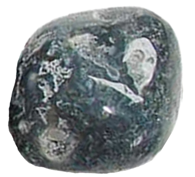 moss agate - Sians Emporium moss agate