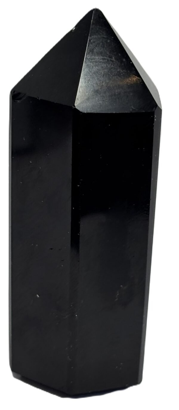 black obsidian n1
