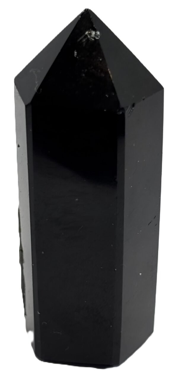 black obsidian n2