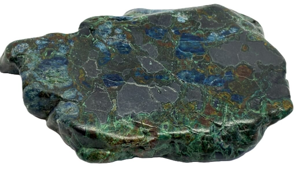 azurite, malachite, shattakite new 23 - Sians Emporium azurite, malachite, shattakite new 23