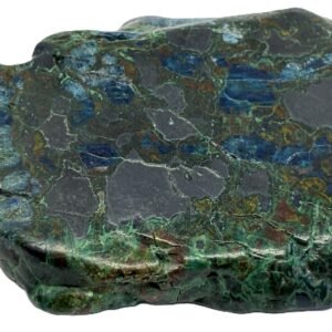 azurite, malachite, shattakite new 23