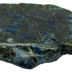 azurite, malachite, shattakite new 25
