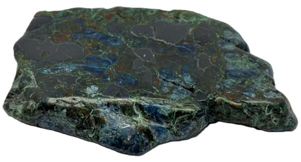 azurite, malachite, shattakite new 25