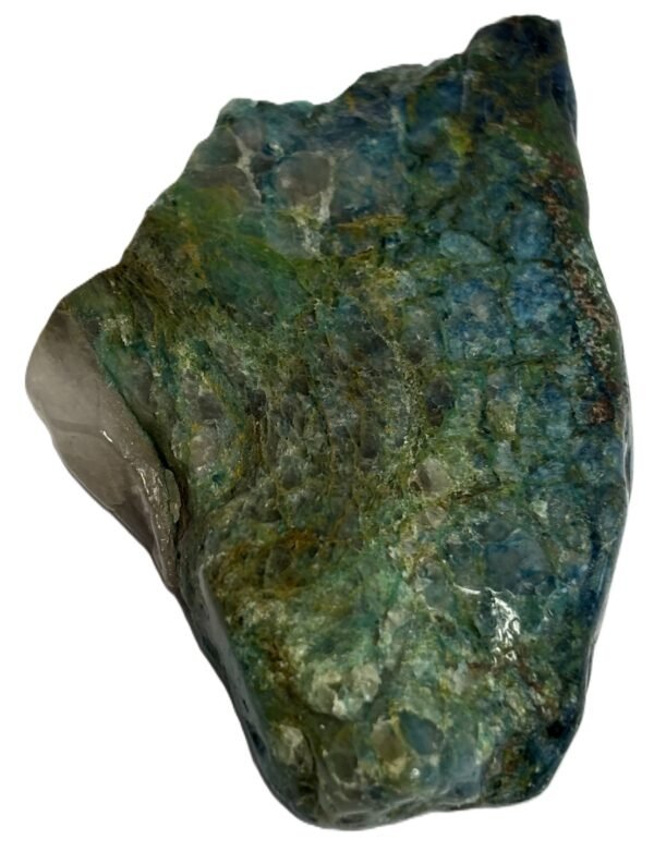 azurite, malachite, shattakite new 41