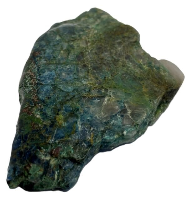 azurite, malachite, shattakite new 43