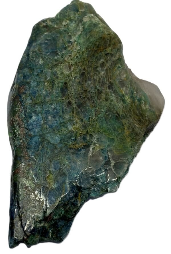 azurite, malachite, shattakite new 44