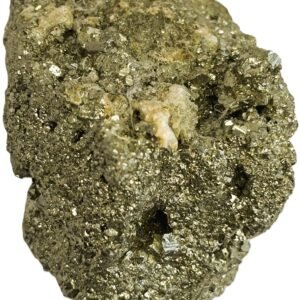 iron pyrites new 53
