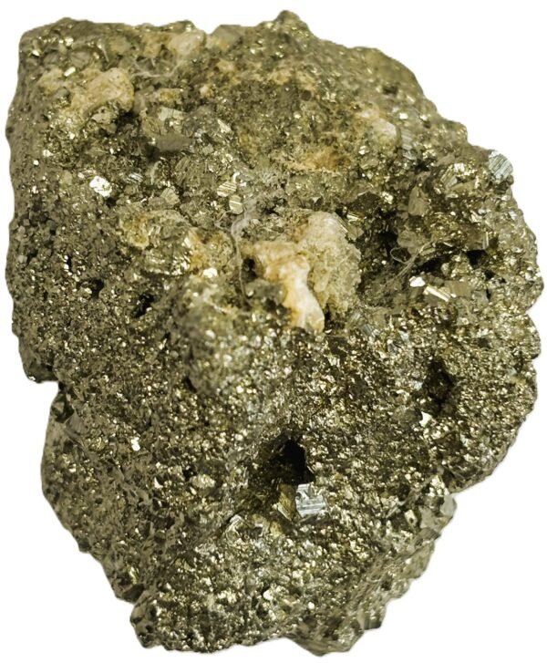 iron pyrites new 53
