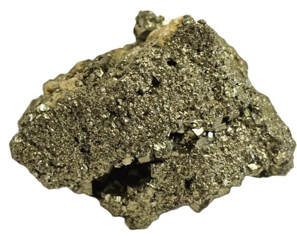 iron pyrites new 54