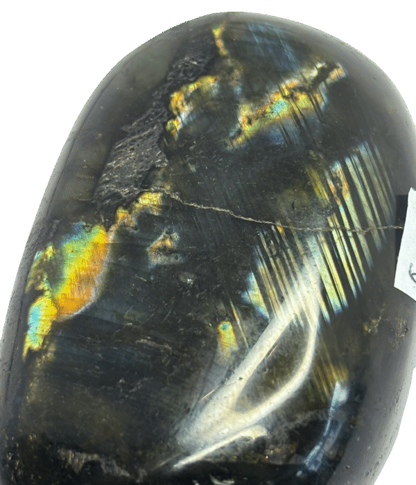 labradorite pebble 1.4