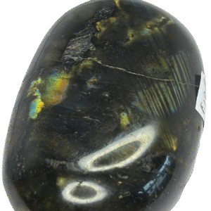 labradorite pebble 1.5