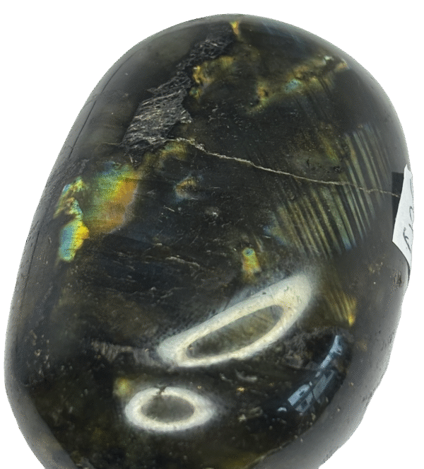 labradorite pebble 1.5