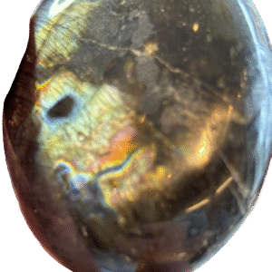 labradorite pebble 1.8