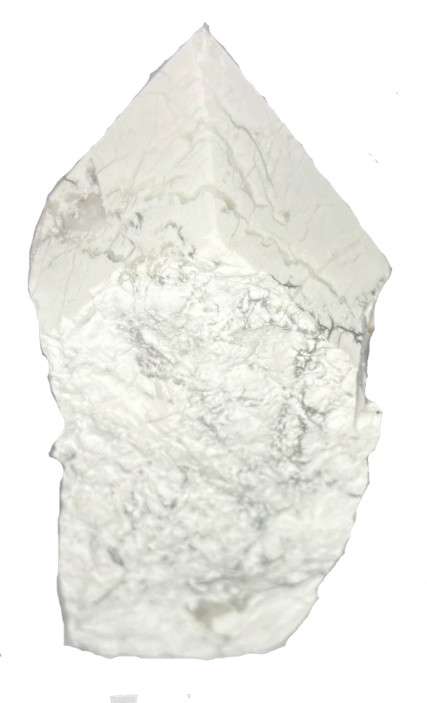 howlite point d1