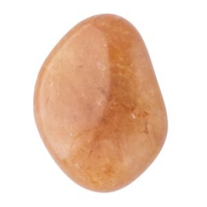 red aventurine specimen