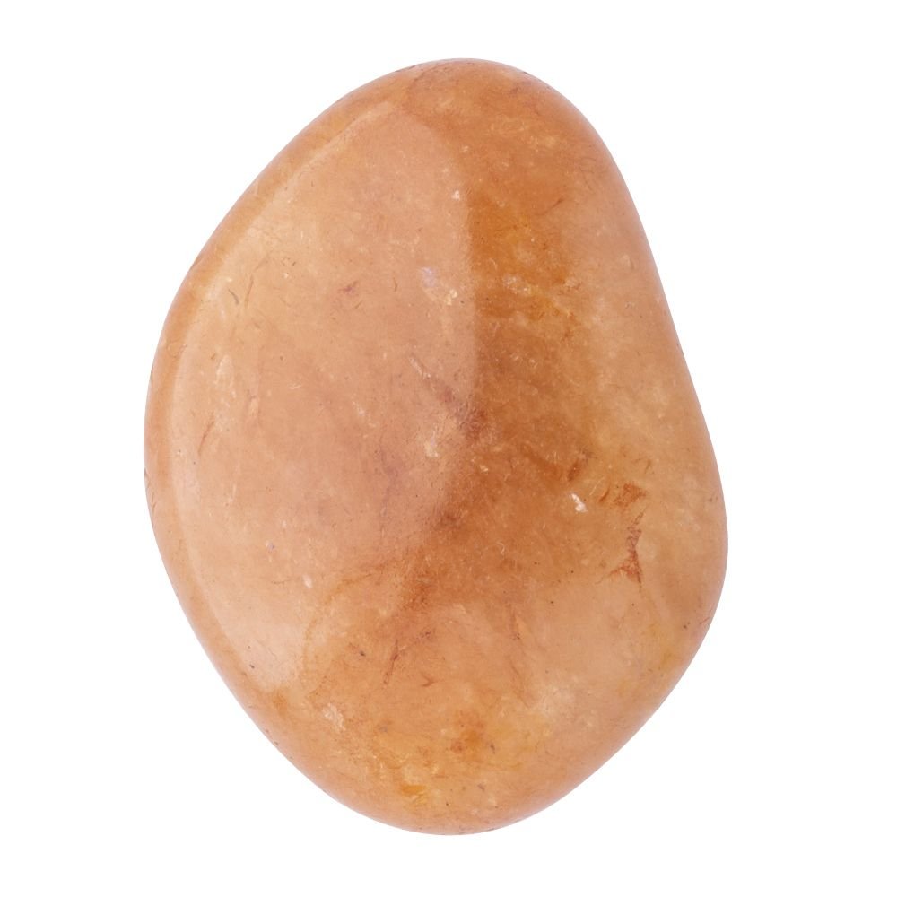 red aventurine specimen - Sians Emporium red aventurine specimen
